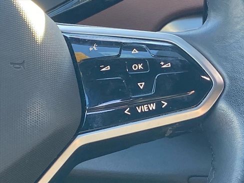 Used 2021 Volkswagen ID.4 Pro S image 7