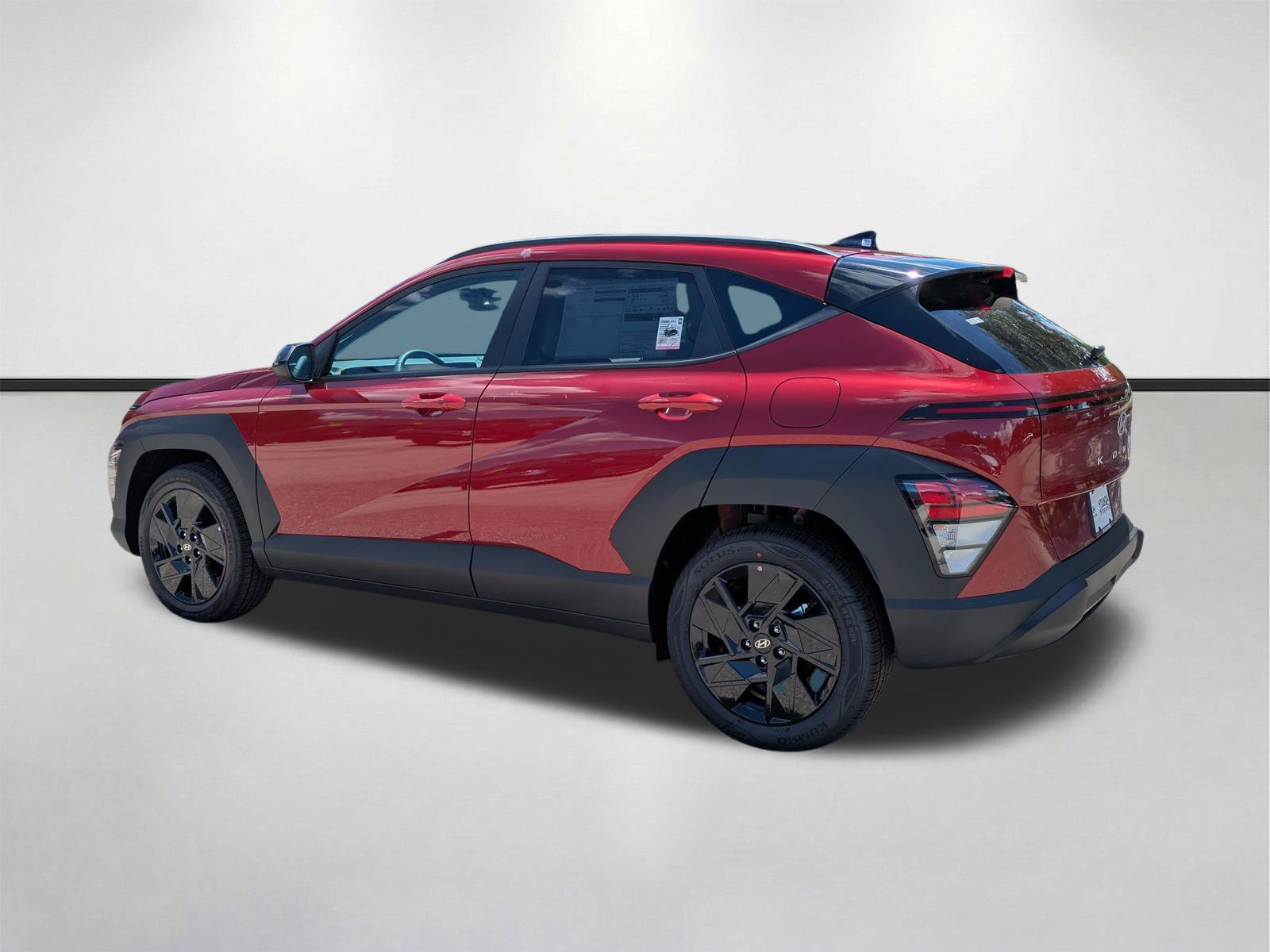 New 2027 Hyundai Kona SEL Sport FWD image 7