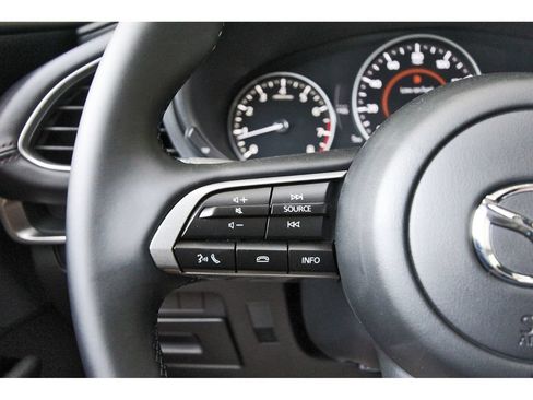 New 2026 MAZDA MAZDA3 s Sport FWD image 13