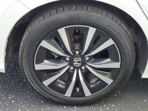 Used 2024 Honda Civic EX-L image 5