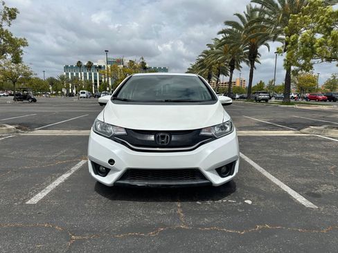 Used 2015 Honda Fit EX image 6