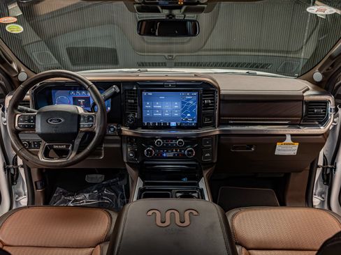 Used 2026 Ford F250 King Ranch AWD/4WD image 18
