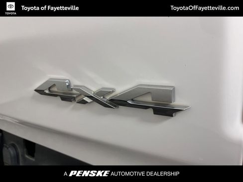 Used 2025 RAM 1500 Laramie image 11