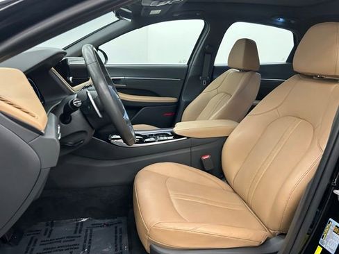 Used 2023 Hyundai Sonata Limited image 13