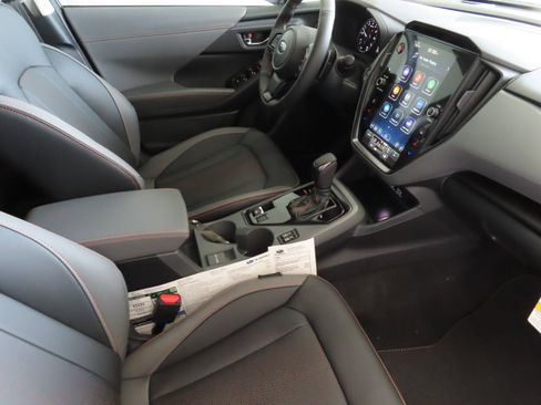 New 2026 Subaru Crosstrek 2.5i Limited image 25