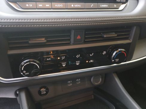 Used 2026 Nissan Rogue S image 18