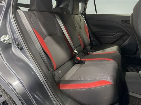 Used 2025 Subaru Impreza RS w/ Popular Package #1 image 30