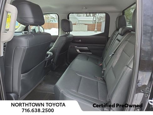 Used 2022 Toyota Tundra SR5 image 13