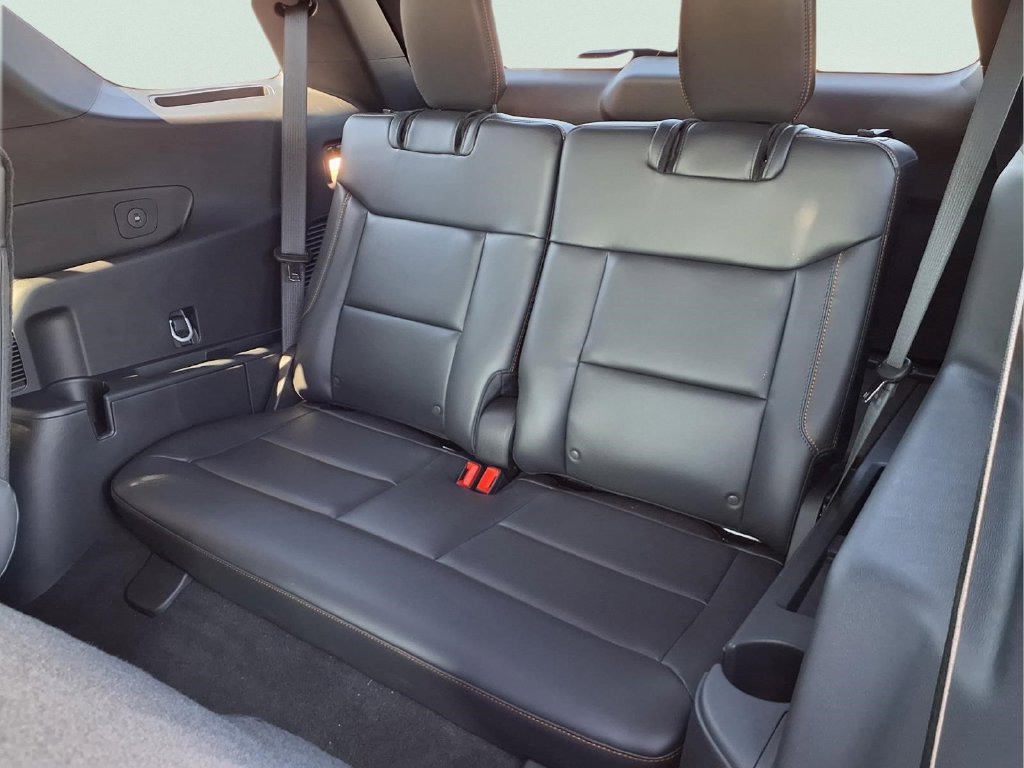 New 2026 Ford Explorer Tremor w/ Tremor Convenience Package AWD/4WD image 21