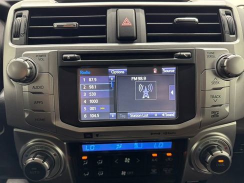 Used 2019 Toyota 4Runner Limited image 28