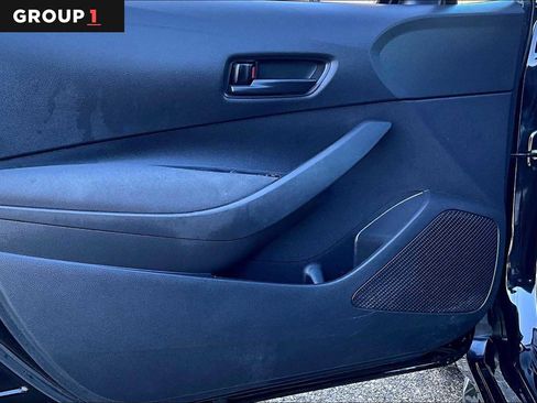Used 2024 Toyota Corolla LE FWD image 22