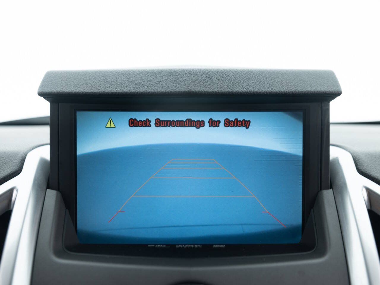Used 2011 Cadillac SRX Luxury FWD image 34