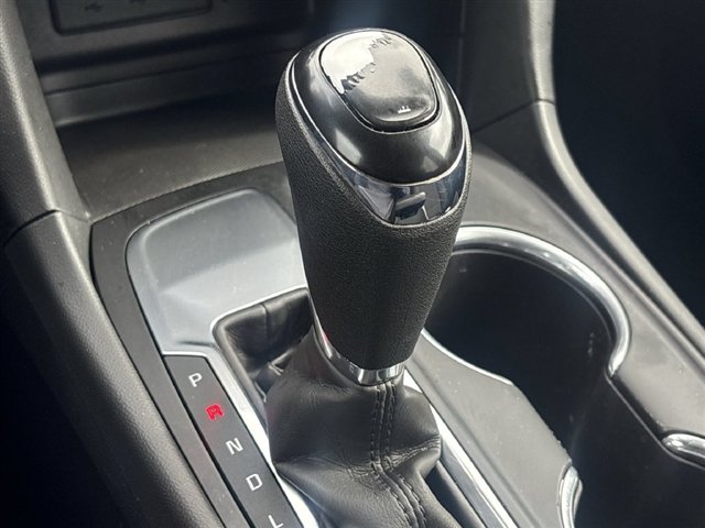 Used 2020 Chevrolet Equinox LT w/ Driver Convenience Package FWD image 15