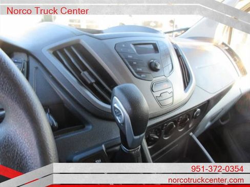 Used 2017 Ford Transit 150 130 Low Roof RWD image 14