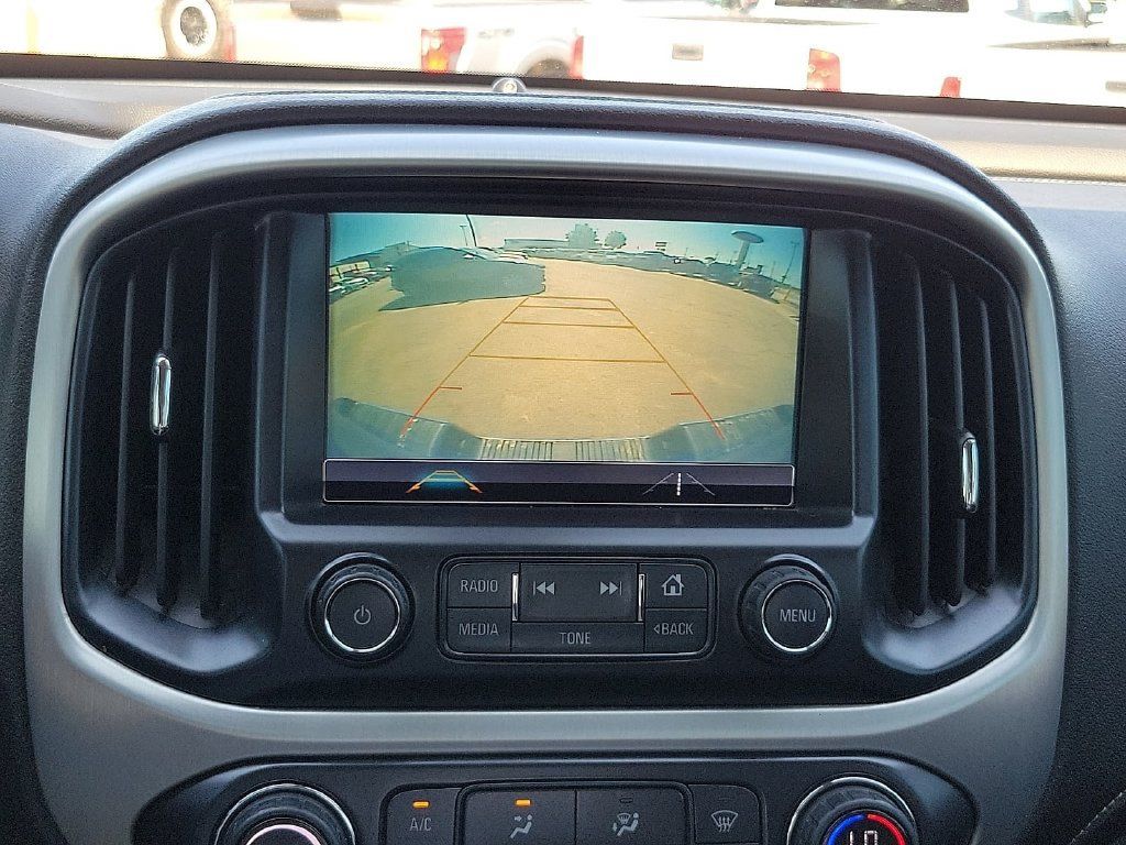 Used 2018 GMC Canyon SLE w/ SLE Convenience Package AWD/4WD image 18