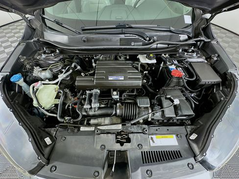 Used 2017 Honda CR-V EX-L image 33