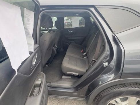 Used 2022 Chevrolet Blazer LT image 21