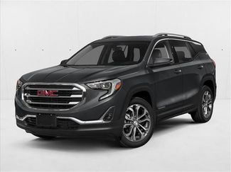 Used 2019 GMC Terrain SLT FWD video 1