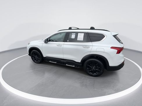 Used 2023 Hyundai Santa Fe XRT w/ Cargo Package AWD/4WD image 6