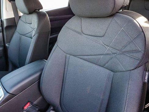 New 2026 Hyundai Tucson SE FWD image 27