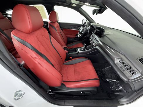 Used 2023 Acura Integra A-Spec FWD image 25