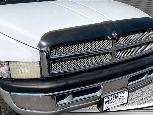 Used 1999 Dodge Ram 3500 Truck 2WD Quad Cab image 30