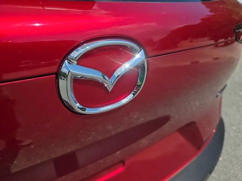 Used 2021 MAZDA CX-30 FWD 2.5 S w/ Premium Package image 10