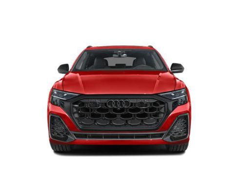 Used 2024 Audi SQ8 Premium Plus AWD/4WD image 4