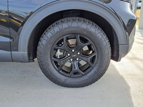 Certified 2022 Ford Explorer Timberline w/ Timberline Technology Package image 37