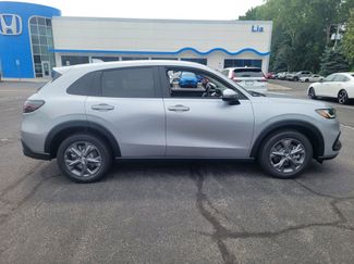 New 2026 Honda HR-V LX video 2