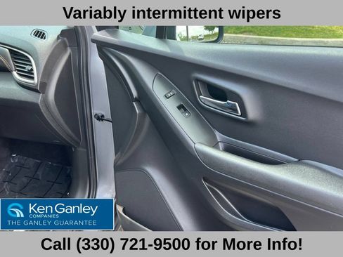 Used 2020 Chevrolet Trax LS w/ Tint and Cruise Package FWD image 56