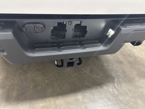 New 2025 Toyota Tacoma SR image 31