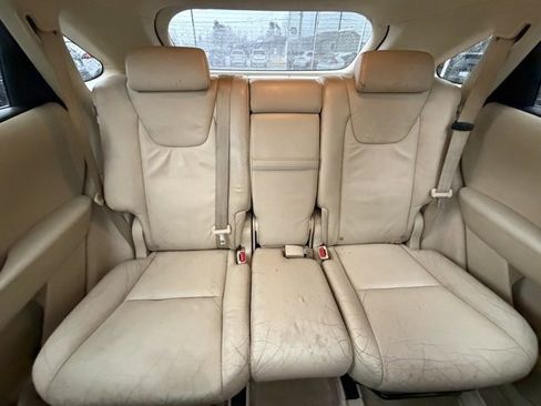 Used 2010 Lexus RX 350 2WD image 17