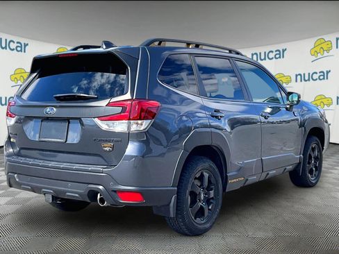 Used 2023 Subaru Forester Wilderness image 6