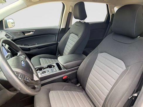 Used 2023 Ford Edge SE w/ Cargo Accessory Package AWD/4WD image 21