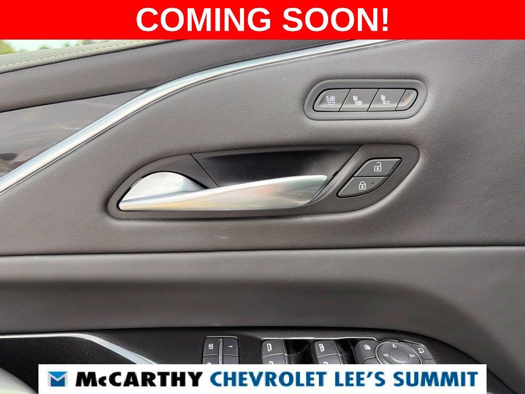 Used 2023 Cadillac Escalade ESV Sport w/ Touring Package AWD/4WD image 56