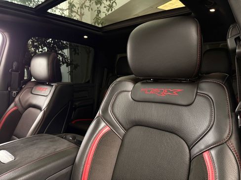 Used 2023 RAM 1500 TRX w/ TRX Level 2 Equipment Group image 56