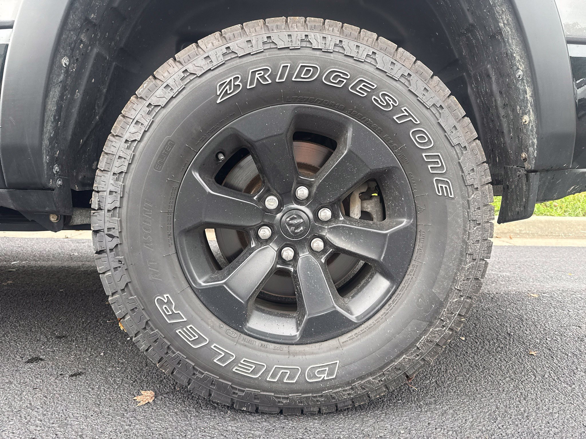 Used 2021 RAM 1500 Rebel w/ Level 2 Equipment Group AWD/4WD image 9