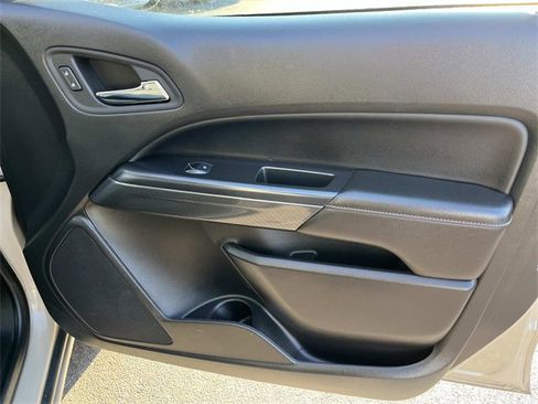 Used 2022 GMC Canyon AT4 w/ Trailering Package image 20