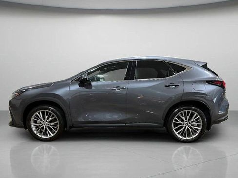Used 2024 Lexus NX 350 AWD w/ Luxury Package image 7