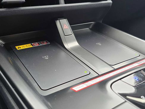 New 2026 Toyota bZ image 33