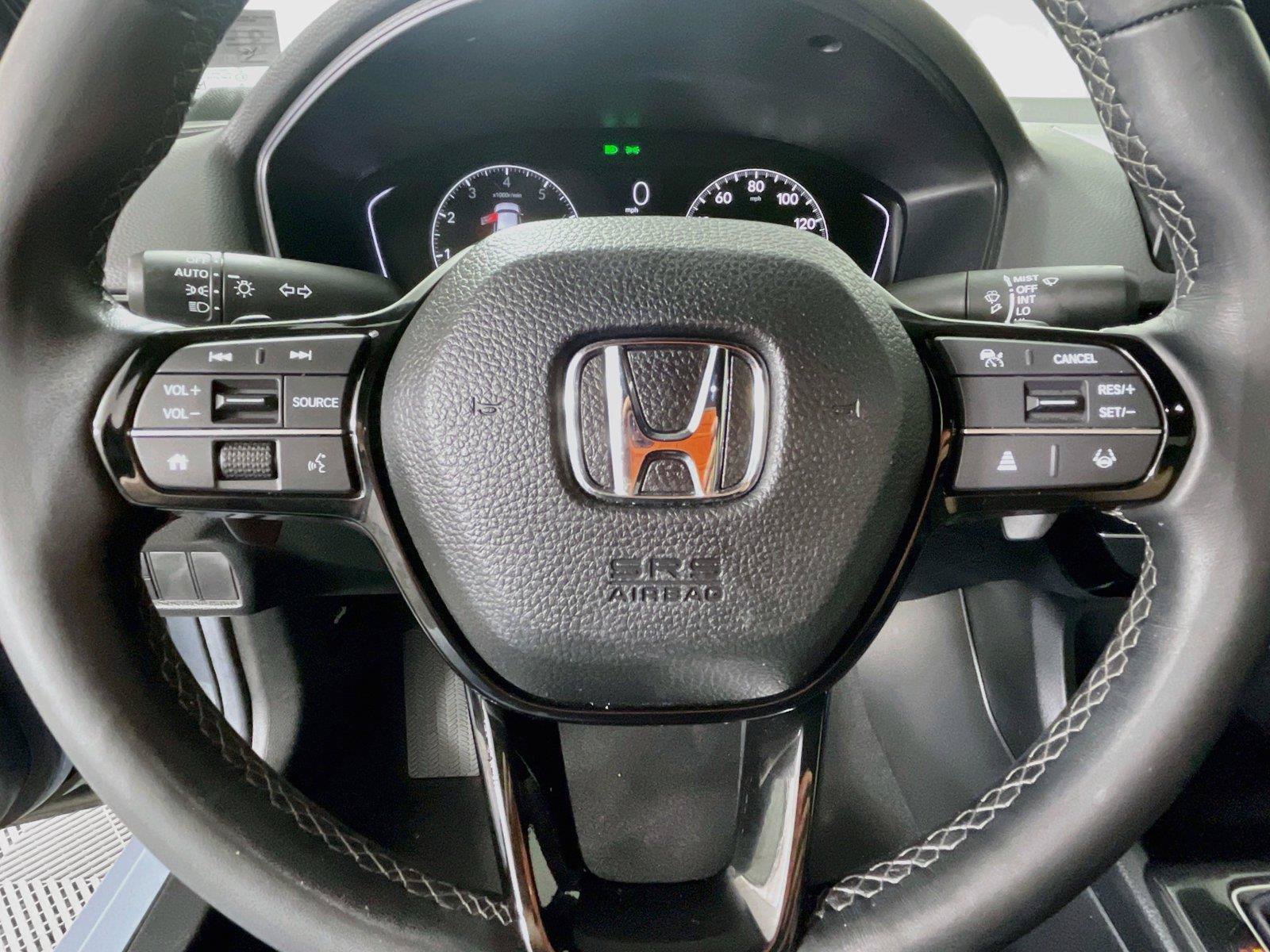 Used 2024 Honda Civic Sport image 15