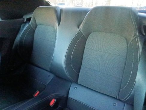 New 2026 Ford Mustang Convertible image 26