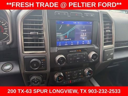 Used 2019 Ford F150 Raptor w/ Equipment Group 802A Luxury image 12