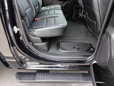 Used 2023 RAM 1500 Sport w/ G/T Package AWD/4WD image 37