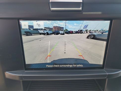 Used 2026 Ford F250 XL w/ XL Driver Assist Package AWD/4WD image 23
