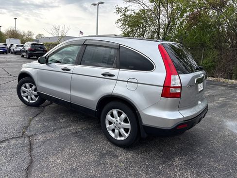 Used 2009 Honda CR-V EX image 3