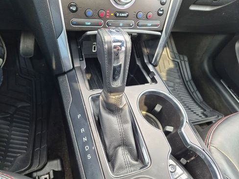 Used 2018 Ford Explorer Sport w/ Equipment Group 401A AWD/4WD image 12