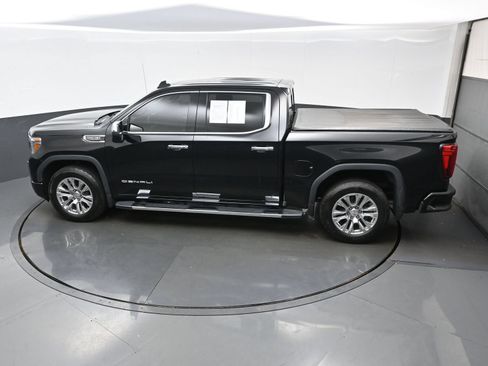 Used 2021 GMC Sierra 1500 Denali AWD/4WD image 36