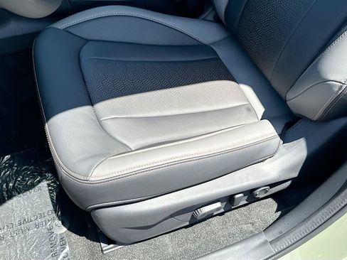 New 2026 Subaru Crosstrek 2.5i Limited AWD/4WD image 23